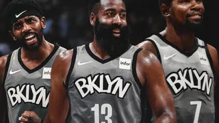 Salta la bomba en la NBA: James Harden, traspasado a los Brooklyn Nets