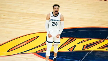 Dillon Brooks vuelve a cargar contra LeBron James: “me da igual, es un viejo”