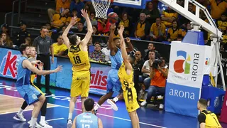 Zoco ACB: Douglas abandona Estudiantes, renovaciones en Tenerife y ¿Wiltjer, a Málaga?