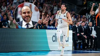 La sorpresa de Chus Mateo: “No recuerdo nada parecido…”