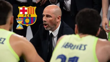 ¡La decisión más importante del verano en Barça Basket tiene los días contados!