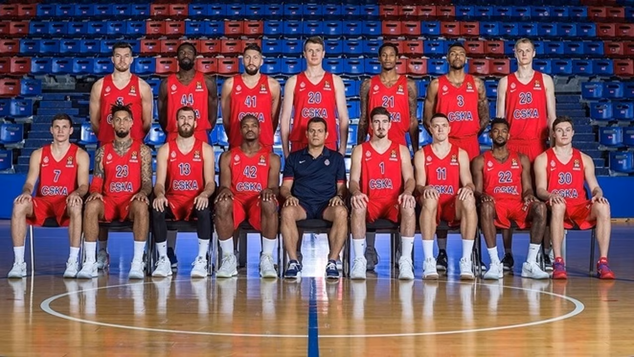 CSKA Moscú: más pólvora para la dupla De Colo – Sergio Rodríguez