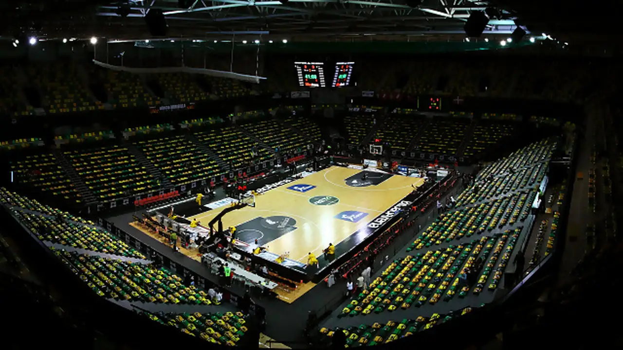 Bilbao Basket admite falta de liquidez, se abre la puerta a nuevo accionariado