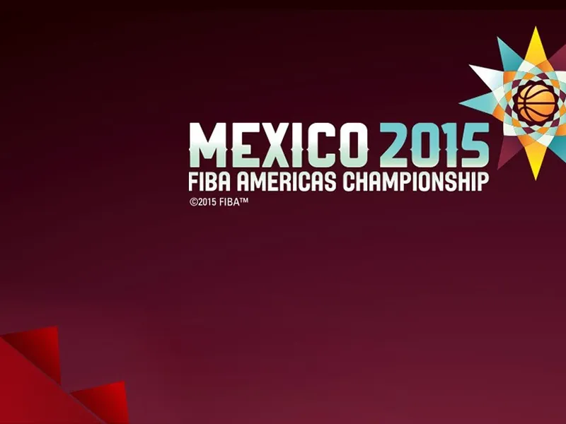 Todo lo que tienes que saber sobre el FIBA Américas 2015