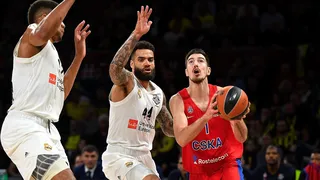 Zoco Europeo: De Colo escoge Fenerbahce; ASVEL sigue preparándose para la Euroleague