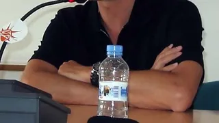 Edu Torres, ex técnico de Lleida, a un paso de recalar en la liga griega con Olympia Larissa