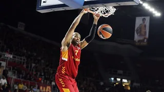 Nueva derrota en Turquía del Real Madrid, esta vez ante Galatasaray (87-84)