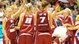 Eurobasket ’09: Segunda fase, los rivales de España y jugadoras destacadas hasta el momento