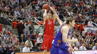 El CAI fuerza el tercero en el partido con más puntos de la historia del Playoff (122-120)