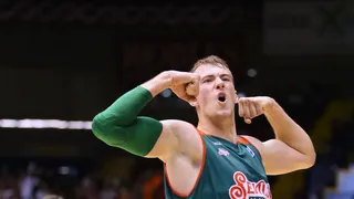 Ondrej Balvin deja Sevilla para dar el salto al Bayern de Múnich