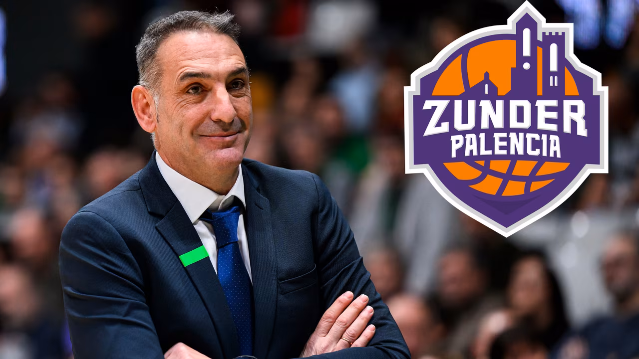 OFICIAL | Zunder Palencia zanja el tema del banquillo y la rumorología