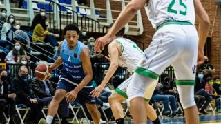 LEBOro Clasif: J1 y J4 Ganar un partido es cada vez más difícil