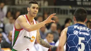 Kirolbet Baskonia vuelve a mandar a Delteco GBC a puestos de descenso (77-87)