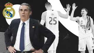 ¿Tiene que jugar más? La gran pregunta con el fichaje en el Real Madrid Baloncesto