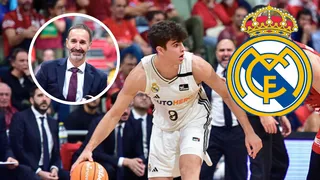 La joven estrella del Real Madrid que ha sido “determinante” para Sito Alonso