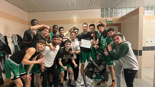 EBA: Màxim Esteban sube hasta los 49 de valoración. Así fue su performance