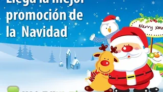 Llega la mejor promoción navideña de Juegging en exclusiva para Solobasket