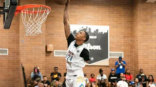 Hansel Emmanuel llega a Northwestern (NCAA) buscando el sueño NBA