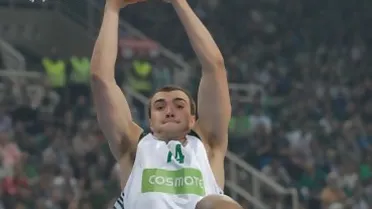 ¡Ligas Extranjeras! Argentina ya tiene finalistas y en Grecia los cabezas de serie se imponen en cuartos de final. Una jornada menos para acabar la liga regular en Turquía y Alemania