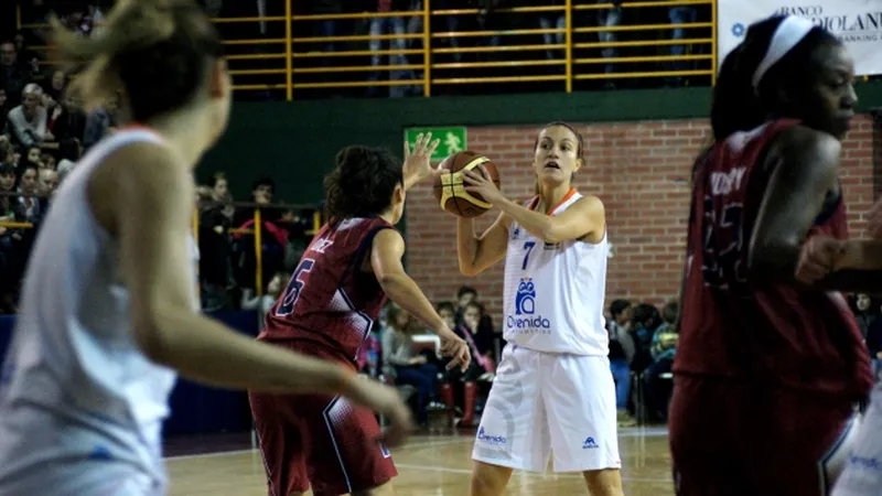 El trío de cabeza, más líder; Promete abandona el último lugar; Ibekwe repite MVP