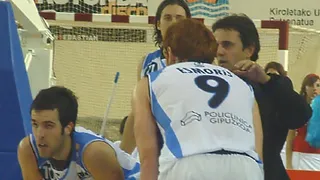 El Comité de Competición desestima la reclamación contra el triple de Jeffers