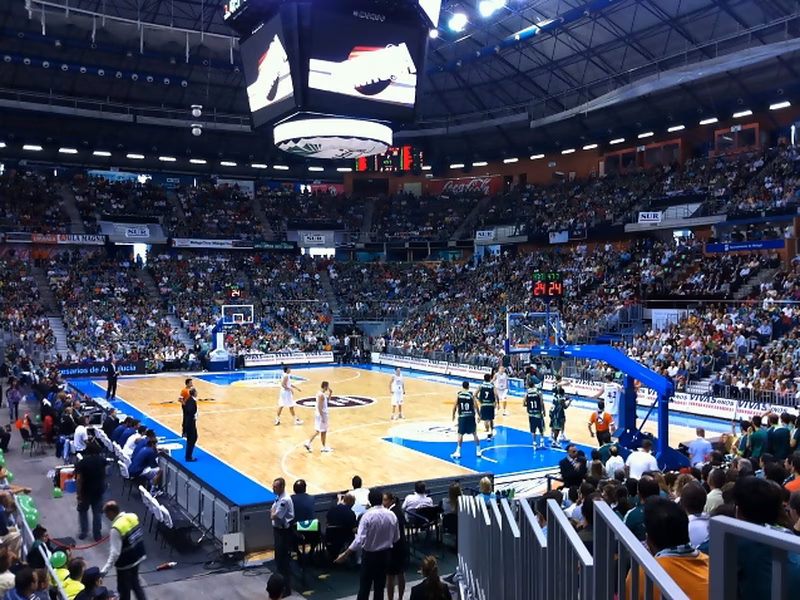 ‘Efecto Llamada’ de Unicaja: Hay que llenar el Carpena