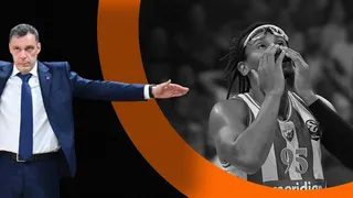 El incontrolable ex de Baskonia ahora se la quiere jugar