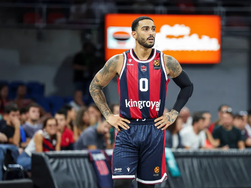 El problemón de Baskonia parace NO tener solución