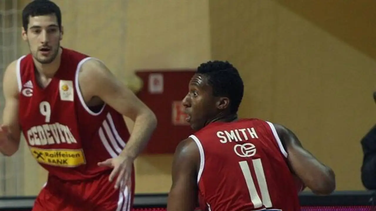 Los rivales de los nuestros en Eurocup (I): Cedevita, Paris Levallois y Mons Hainaut