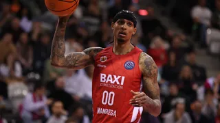 Últimos fichajes Liga Endesa: Regreso GIGANTE en Lleida y calidad Eurocup para Zaragoza