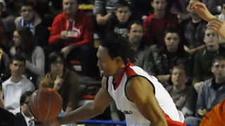 Marcus Vinicius vuelve a la Adecco Oro de la mano de Ford Burgos