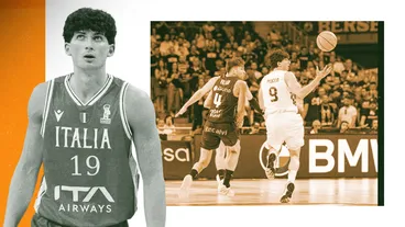 Real Madrid ha tomado una decisi&oacute;n con este talento pero hay un problema en el mercado ACB