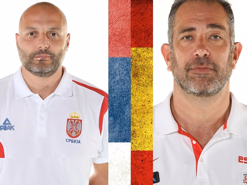 Orenga contesta a Djordjevic: “El respeto se gana en la pista”