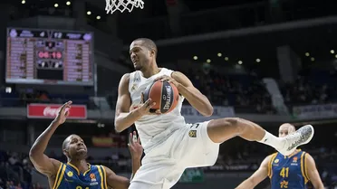 Anthony Randolph lidera al Real Madrid ante un Gran Canaria que tuvo dos caras (98-76)