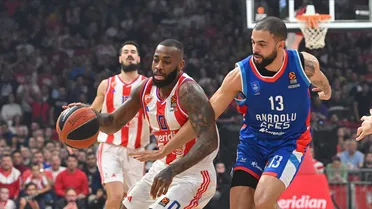 El mejor fichaje que podría hacer Baskonia