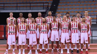 Zoco europeo: Olympiacos, a la segunda división; Jock Landale, fichaje de Zalgiris