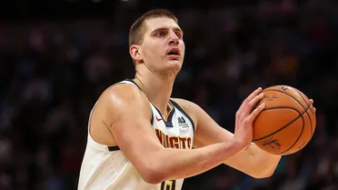 Nikola Jokic y el papel del pívot como organizador