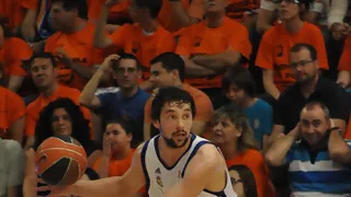 El Real Madrid pone fin al sueño del Fuenla y se mete en semifinales