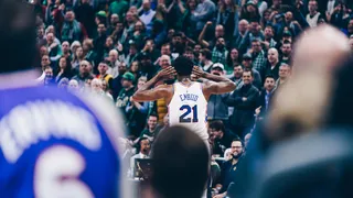 Este NO es el típico resumen (Wk.XXII): Los Spurs convencen y Philly sigue carburando