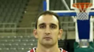 Dani Romero jugará en LEB2 con el Axarquía