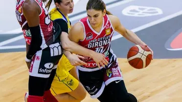 Marta Xargay se retira indefinidamente hasta al menos 2021