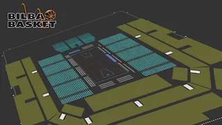 Bilbao Basket presenta su Proyecto Bizkaia Arena