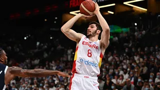 Unicaja mueve ficha con Darío Brizuela ante el acecho de la Euroliga