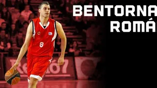 Román Montañez, el regreso del hijo pródigo a ICL Manresa