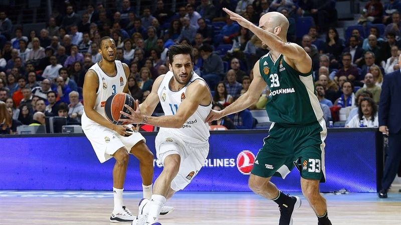 OFICIAL: Facundo Campazzo, tres temporadas más en el Real Madrid