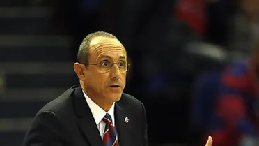 Ettore Messina: “No sé si soy lo suficientemente bueno para ser entrenador jefe NBA”
