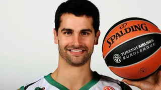 Kevin Lisch será el primer fichaje para el CAI 2014/2015