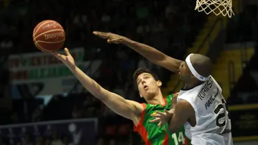 Premios Solobasket: Defensa, 6ºhombre, Clutch player, más mejorado…