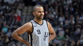 “Au revoir, Tony”: Tony Parker se retira