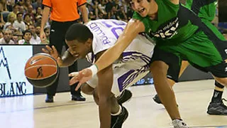 Ricky Rubio ya está en Sacramento para conocer la franquicia NBA (incluye su primera entrevista en Sacramento)